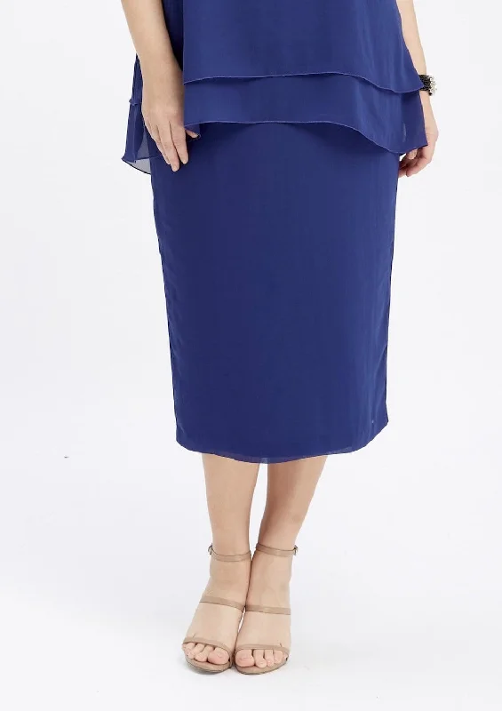 Georgette Skirt