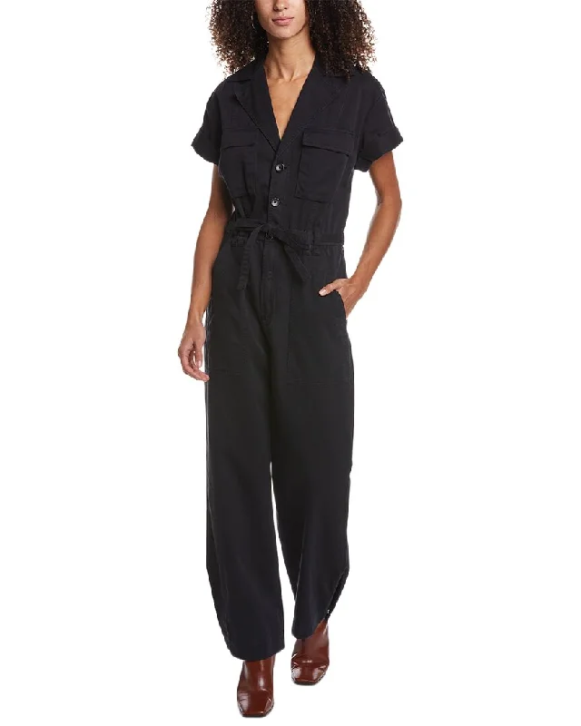 A.L.C. Augusta Jumpsuit