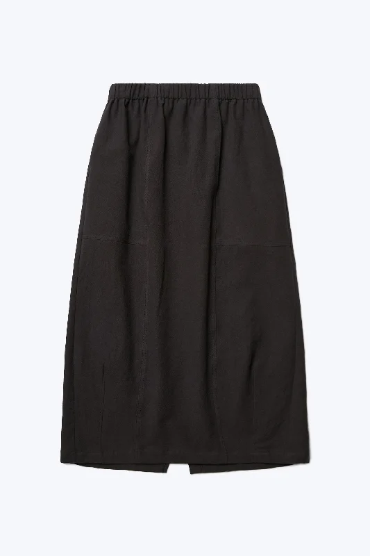 Anima Skirt Black