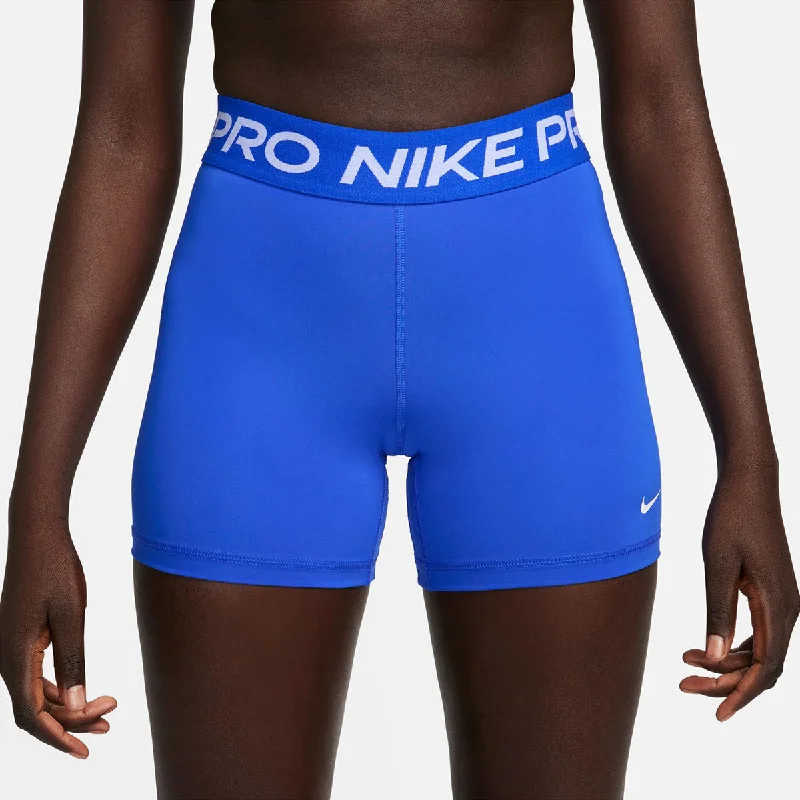 Nike Pro 5"" Bike Short - Womens