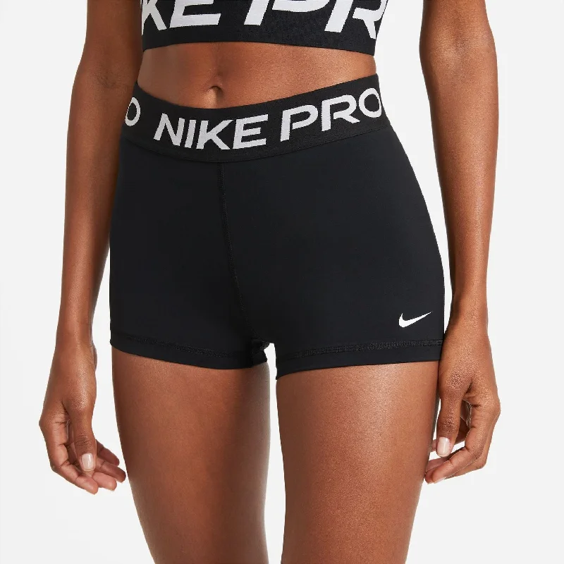 Nike Pro 365 3"" Short - Womens