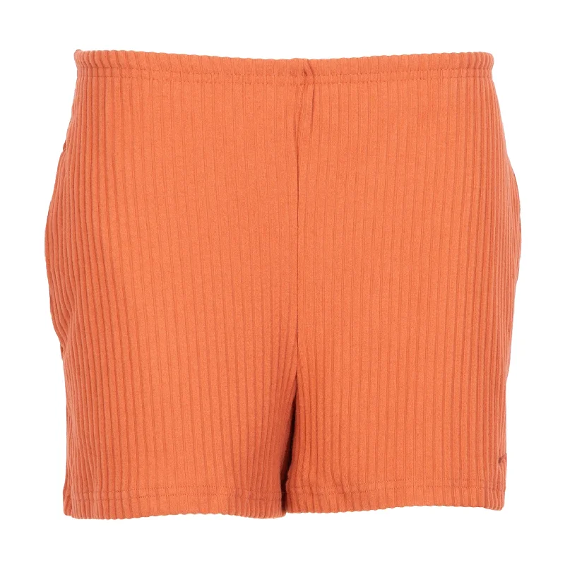 Chill Knit Rib 3"" Short - Womens