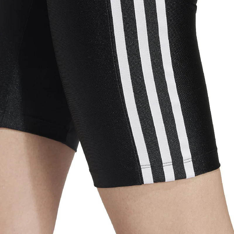 3-Stripe Bike Short - Womens