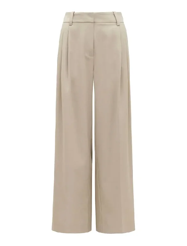 Libby Petite Wide Leg Pants