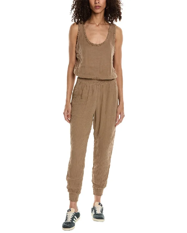 Michael Stars Tobi Jumpsuit