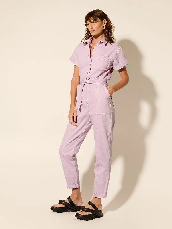 Tahlia Boilersuit