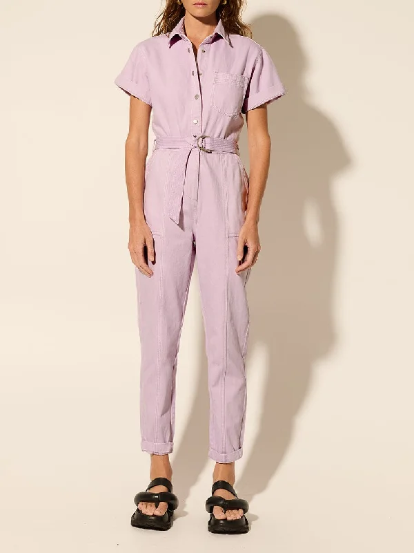 Tahlia Boilersuit