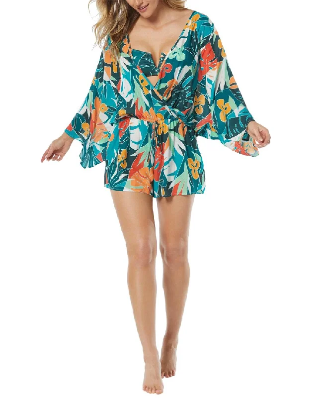 Vince Camuto Romper