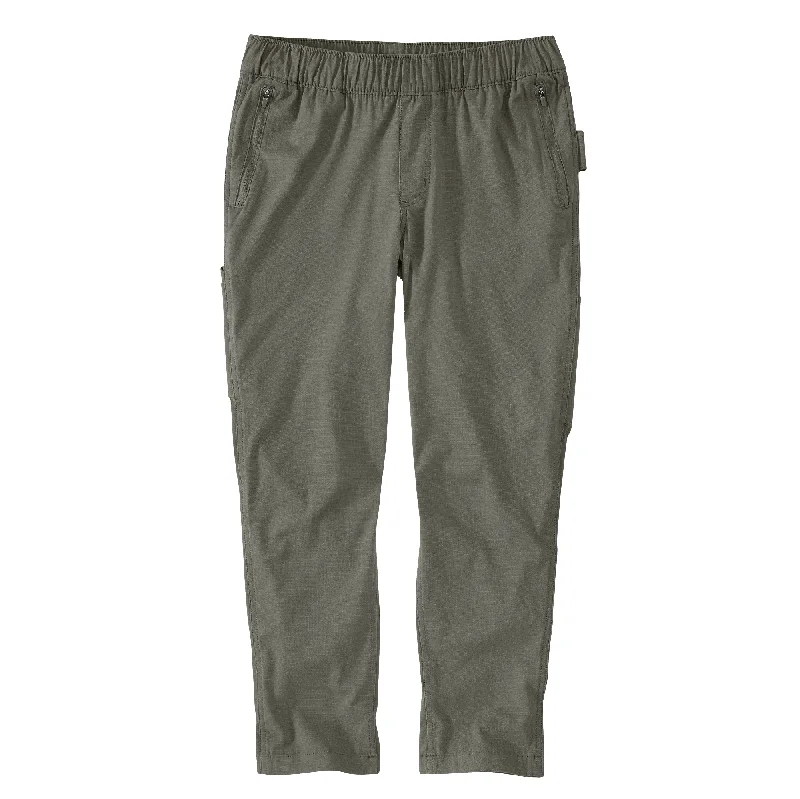 Women's Force Relaxed Fit Ripstop Work Pant