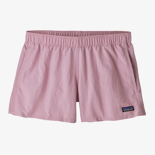 2 1/2"" Barely Baggies Shorts (Milkweed Mauve)