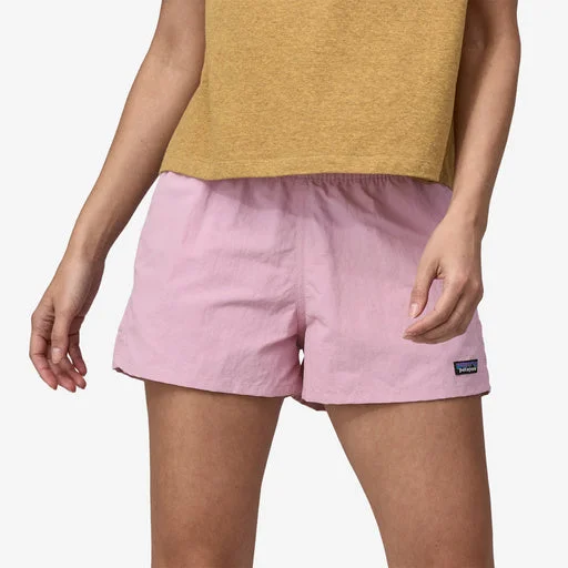 2 1/2"" Barely Baggies Shorts (Milkweed Mauve)