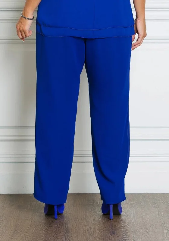 Electric Evening Pant