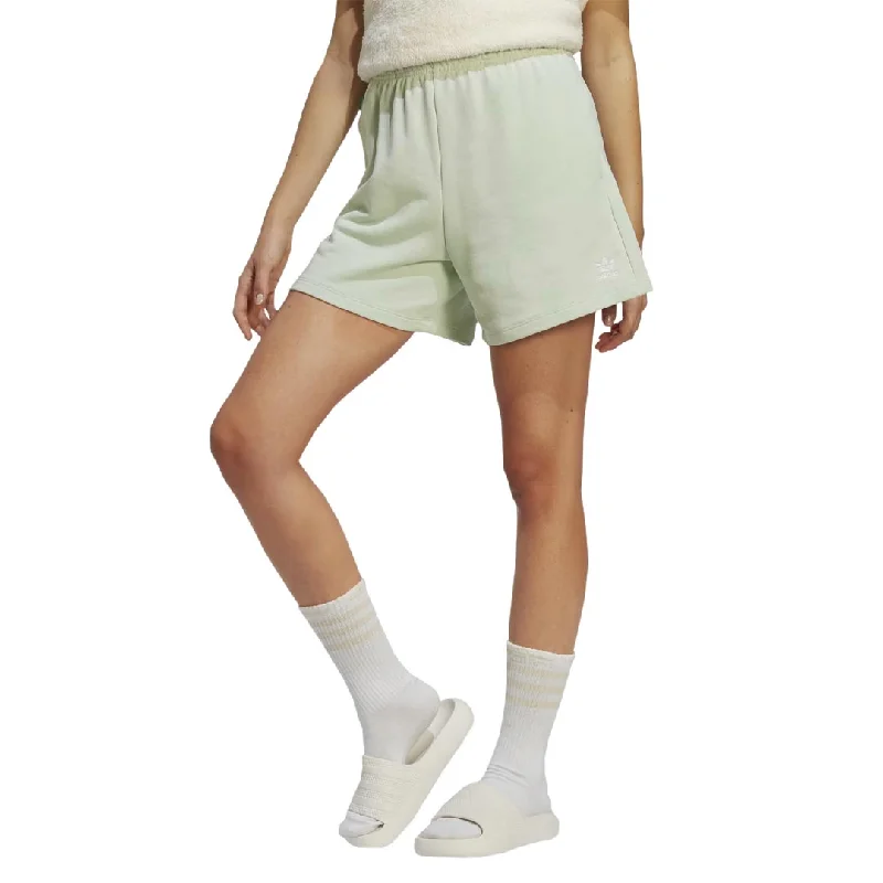 adidas - Women's Essentials+ Made With Hemp Shorts (IC1505)