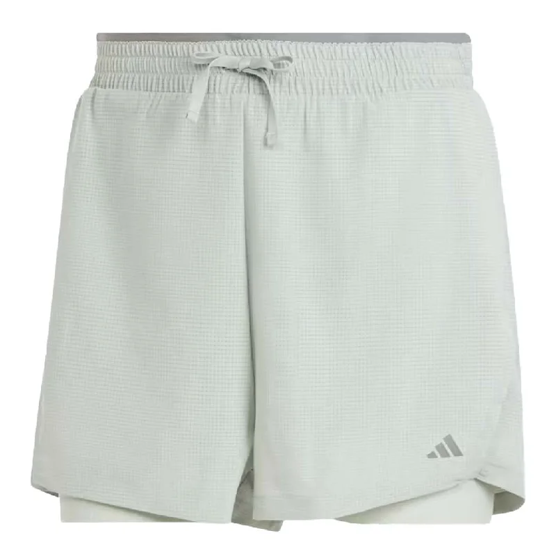 adidas - Women's Hiit Heat.Rdy 2-In-1 Shorts (IL9277)