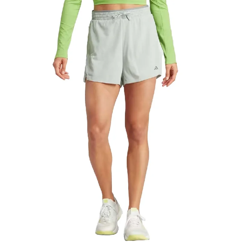 adidas - Women's Hiit Heat.Rdy 2-In-1 Shorts (IL9277)