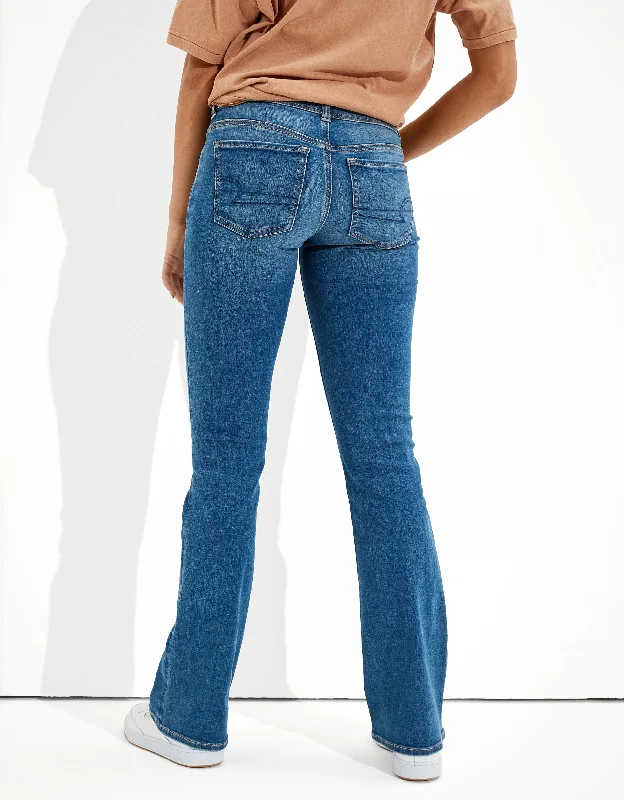 AE Ne(x)t Level Low-Rise Kick Bootcut Jean