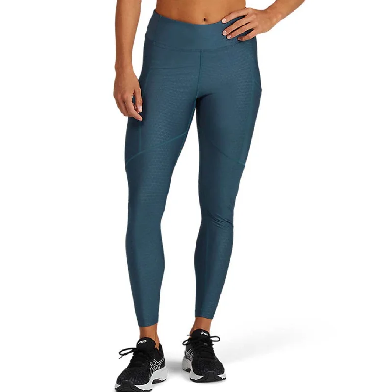 Asics - Women's Core Train Print Tight (2032B510 467)