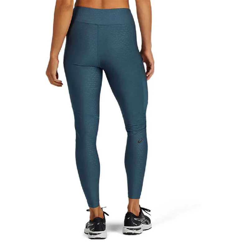 Asics - Women's Core Train Print Tight (2032B510 467)