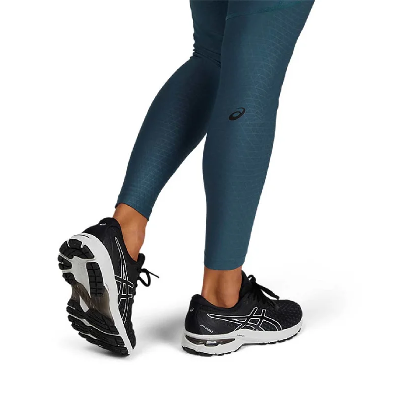 Asics - Women's Core Train Print Tight (2032B510 467)