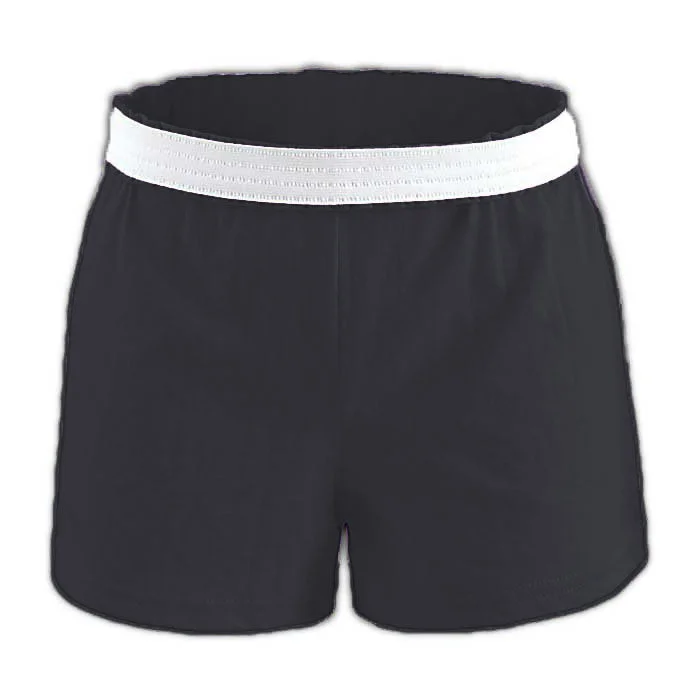 Authentic Soffe Ladies Shorts