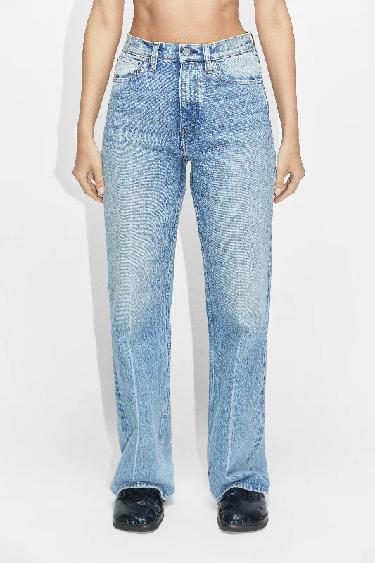 Bootcut Jeans