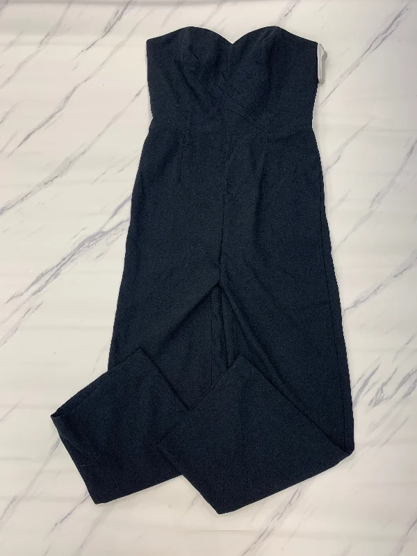 Black Jumpsuit Designer Lilly Pulitzer