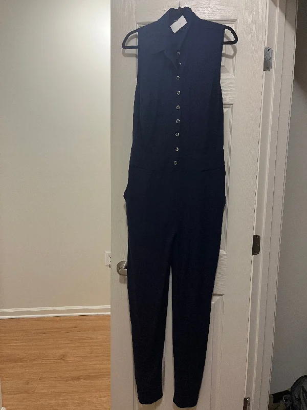 Blue Jumpsuit Venus, Size L