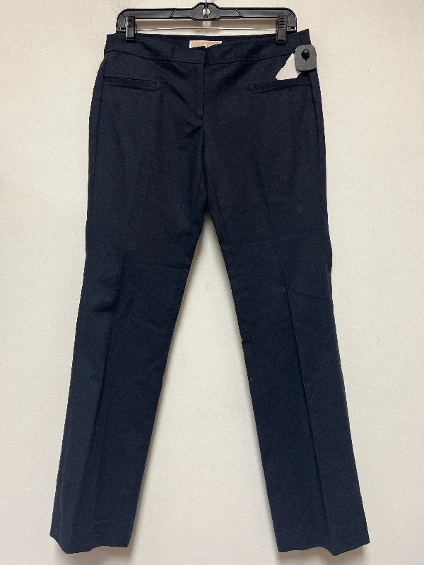 Blue Pants Other Michael By Michael Kors, Size 6petite