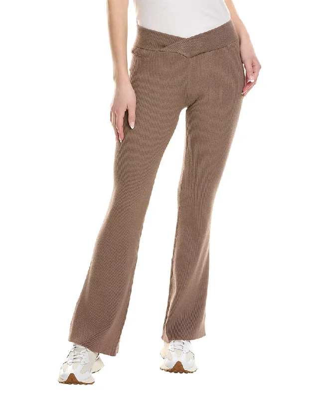 Chaser Party Flare Pant