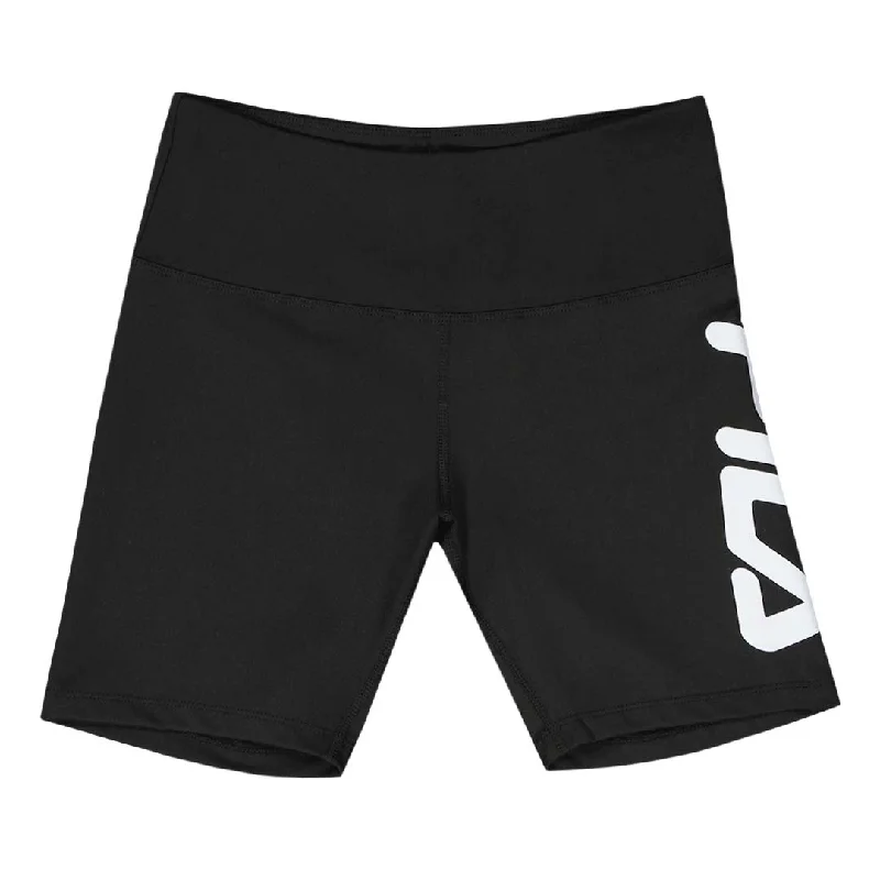 FILA - Women's Boom Boom Bike Shorts (SW018344 001)