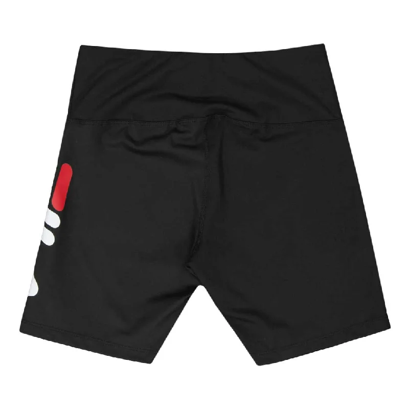 FILA - Women's Boom Boom Bike Shorts (SW018344 001)