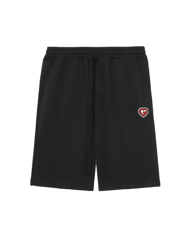 Logo Sweatshorts