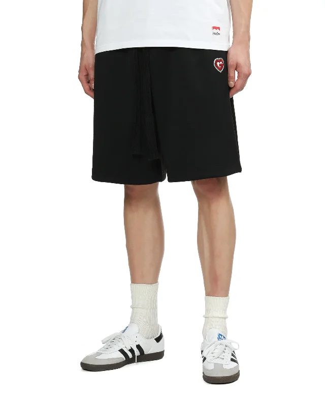 Logo Sweatshorts