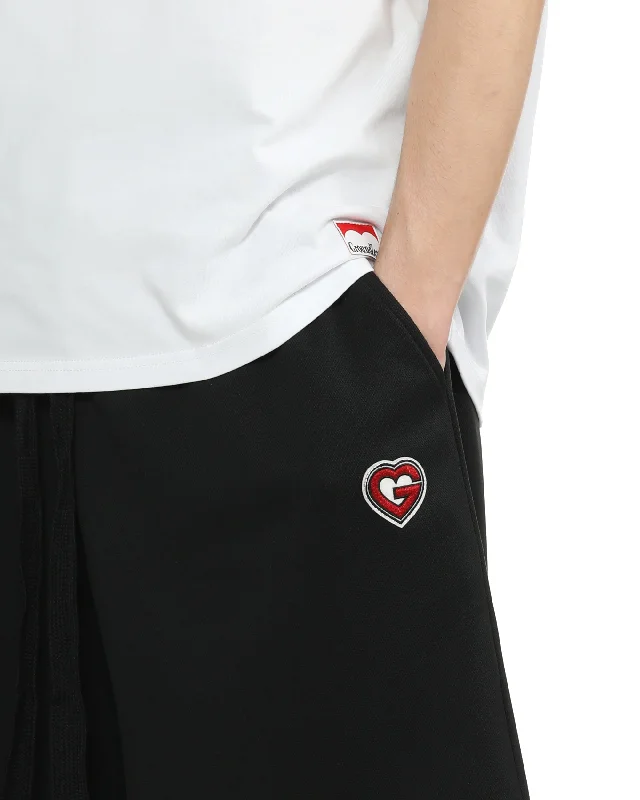 Logo Sweatshorts