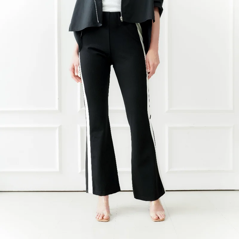 Hudson Contrast Pants