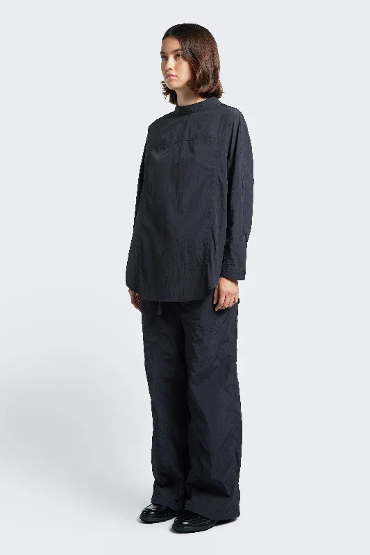 Inland Pant Black