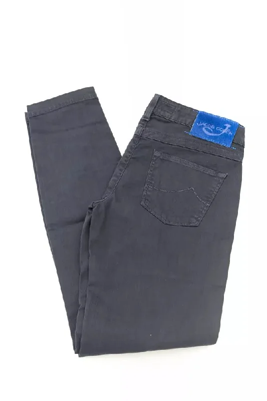 Jacob Cohen  Cotton Jeans & Women's Pants