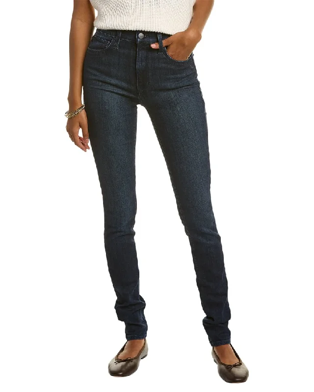 JOE'S Jeans The Twiggy Tall High-Rise Lupe Skinny Jean