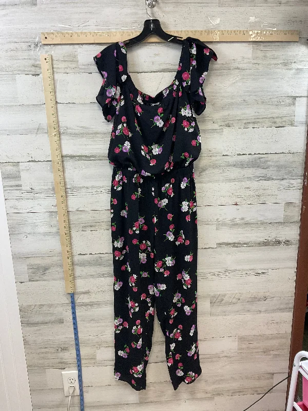 Jumpsuit By Express  Size: M