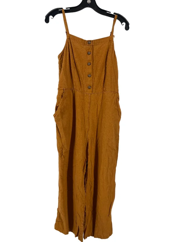 Jumpsuit By Old Navy  Size: M