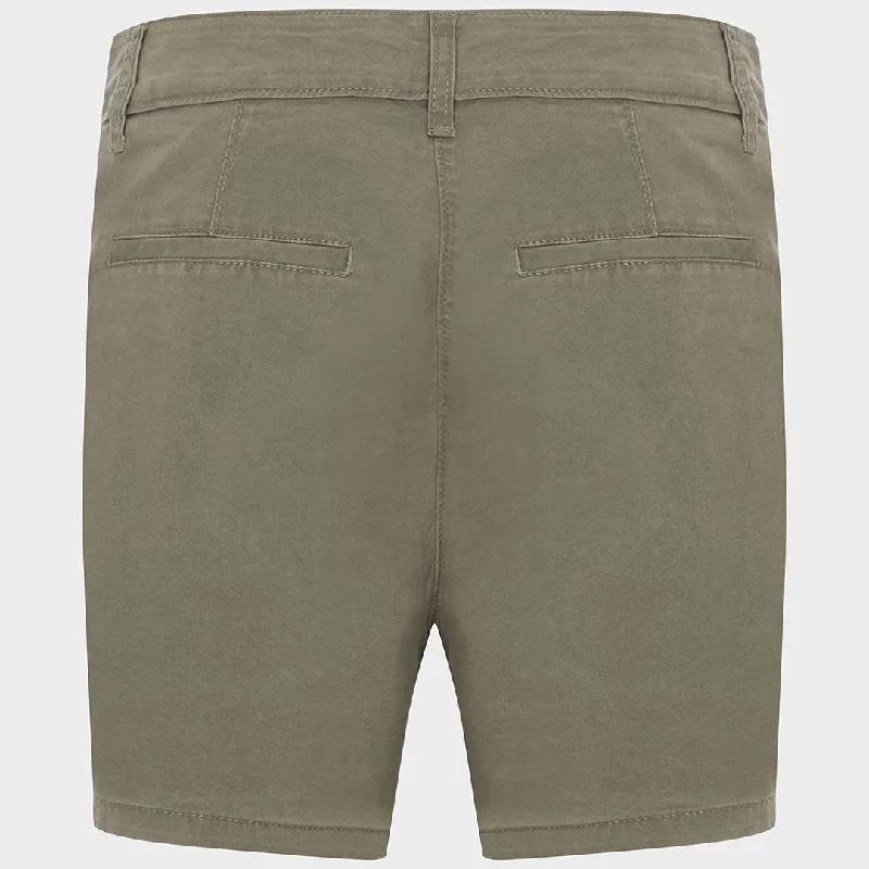 Ladies Chino Shorts