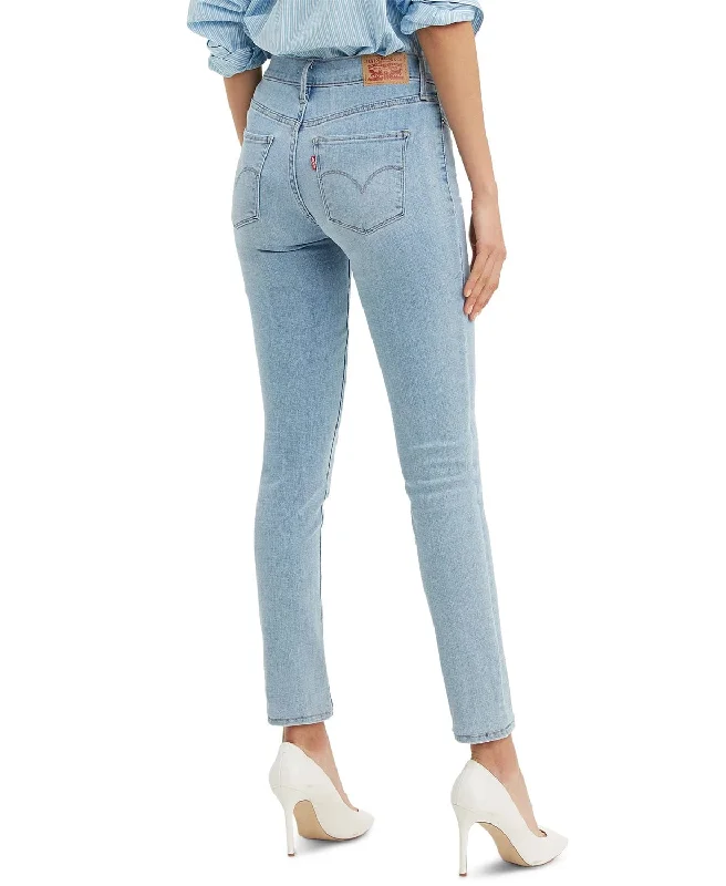 Levi's 311 Shaping Skinny - Light Wash - 196260205