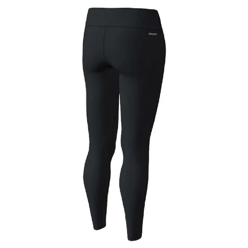 New Balance - Women's Core Run Tight (WP11202 BK)