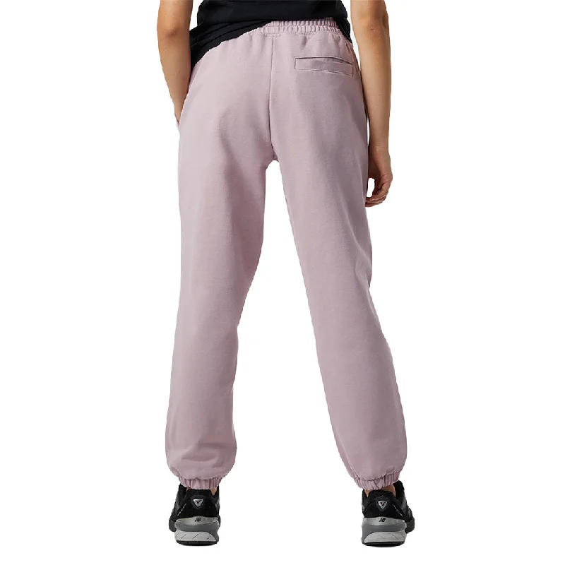 New Balance - Women's French Terry Sweatpant (WP23553 VSW)