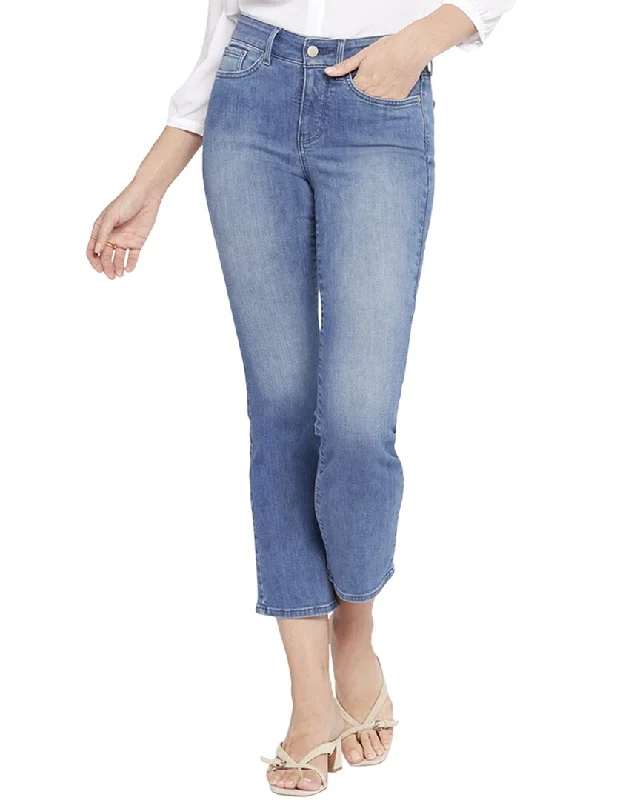 NYDJ Marilyn Stargazer Ankle Jean