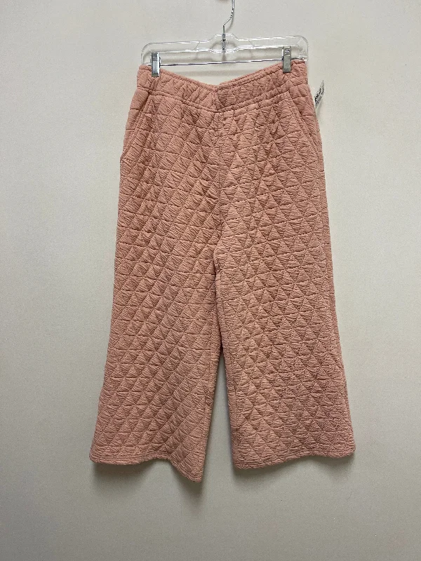 Pants Other By Clothes Mentor In Pink, Size: 12