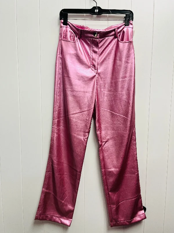 Pants Other By Rachel Zoe In Pink, Size: 6