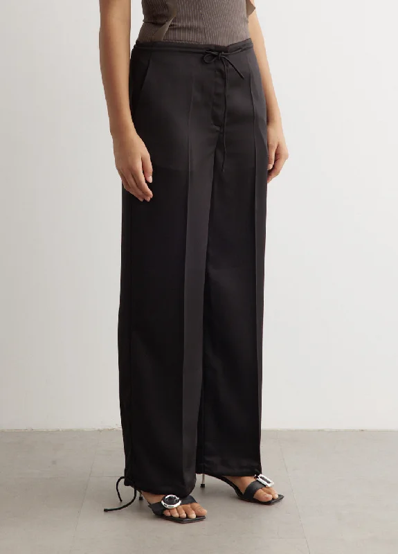 Persist Satin Pants