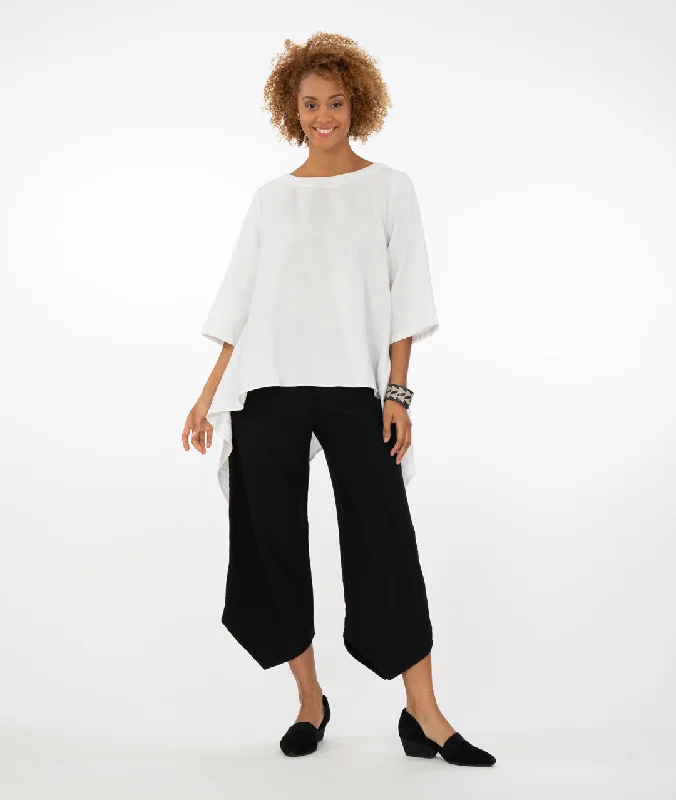 Niche - Plus - Rayon - Angle Pant