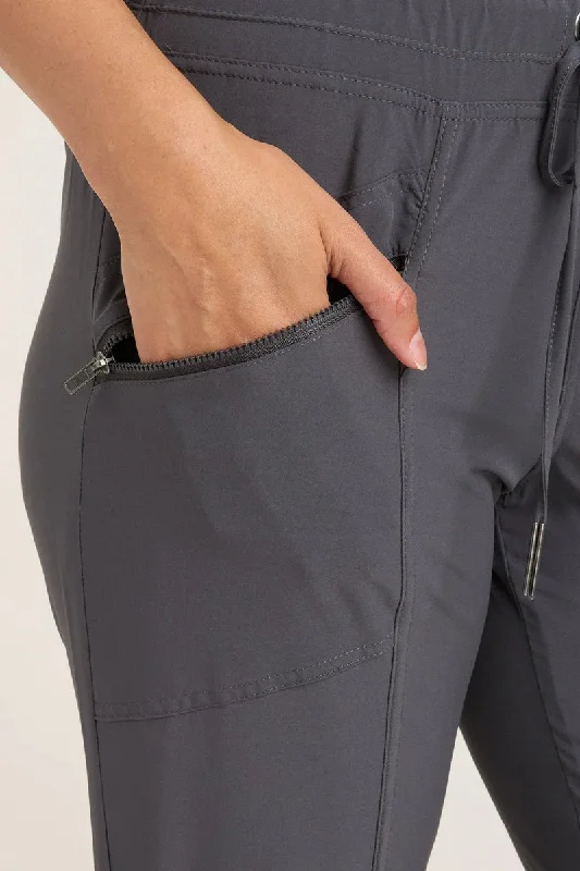 Runyon Pant - Charcoal